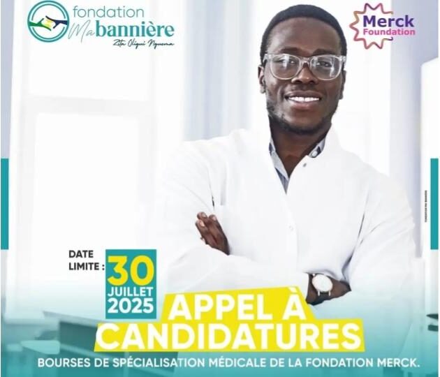 Gabon : des bourses de spécialisation médicale offertes par Zita Oligui Nguema