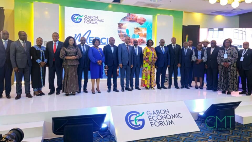 Gabon Economic Forum : vers un forum économique annuel pour guider la Loi de Finances