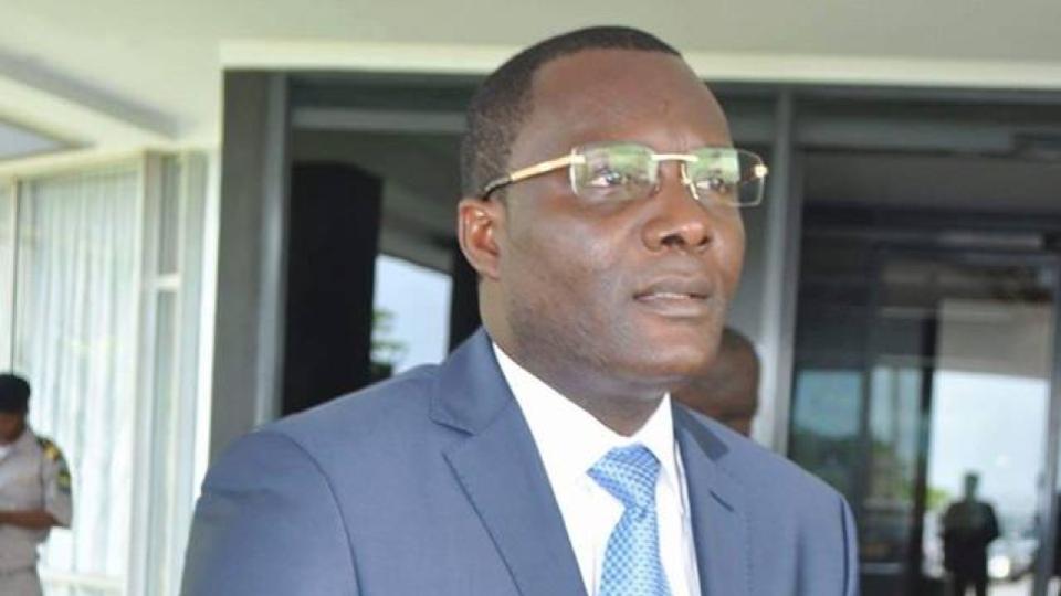 Ali Akbar Onanga : « Je suis le seul habilité, au nom du Président du PDG, à valider les candidatures »