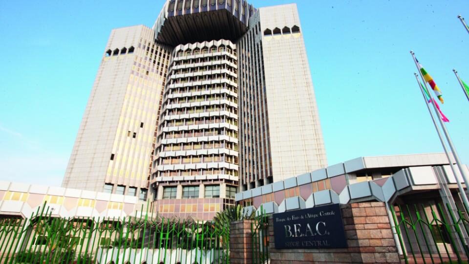 CEMAC : la BEAC adopte son nouveau Plan stratégique 2026-2030