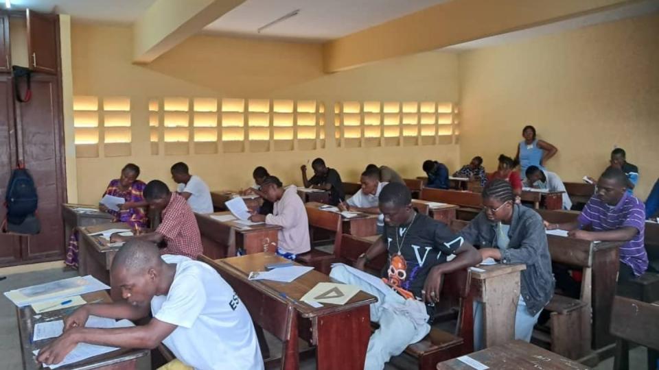 Bac 2025 : faible taux de réussite au premier tour, la fièvre monte pour le second