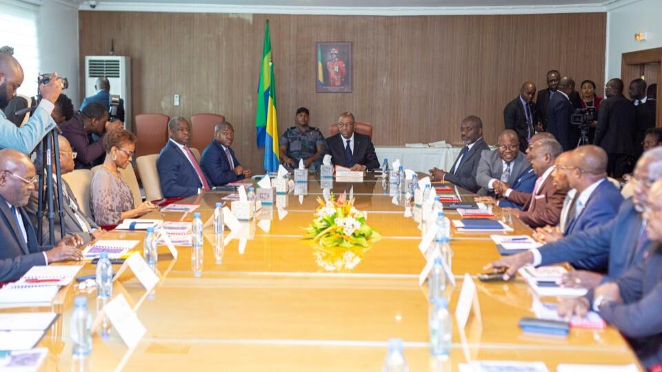 Transformation locale du manganèse : un tournant stratégique pour le Gabon