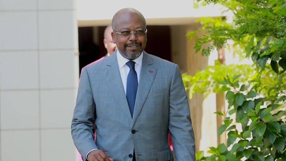 Affaire Bilie-By-Nze : Ensemble Pour le Gabon dénonce une « instrumentalisation politico-judiciaire »