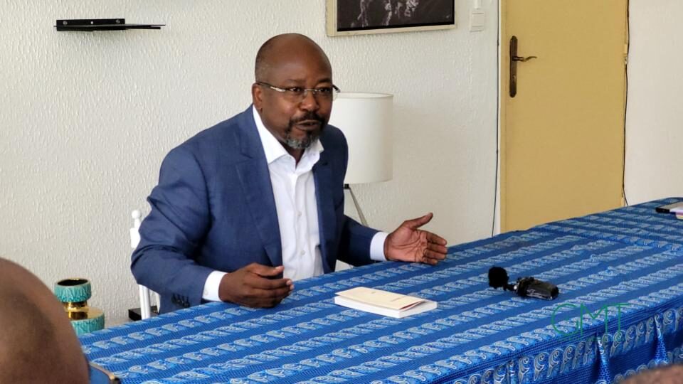 Affaire Noureddin Bongo : Bilie-By-Nze fustige une “tartufferie d’État” et met en cause l’indépendance de la justice gabonaise