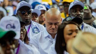 Gabon : Brice Laccruche Alihanga signe son retour politique au sein de l’UDB