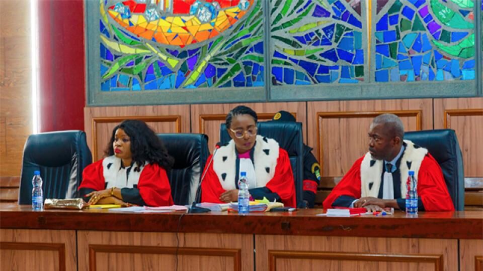 Gabon – La justice face à l’épreuve de la vérité : 100 dossiers criminels à juger