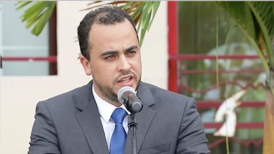 Gregory Laccruche Alihanga rompt le silence : « J’étais un otage, une monnaie d’échange pour faire plier mon frère BLA »