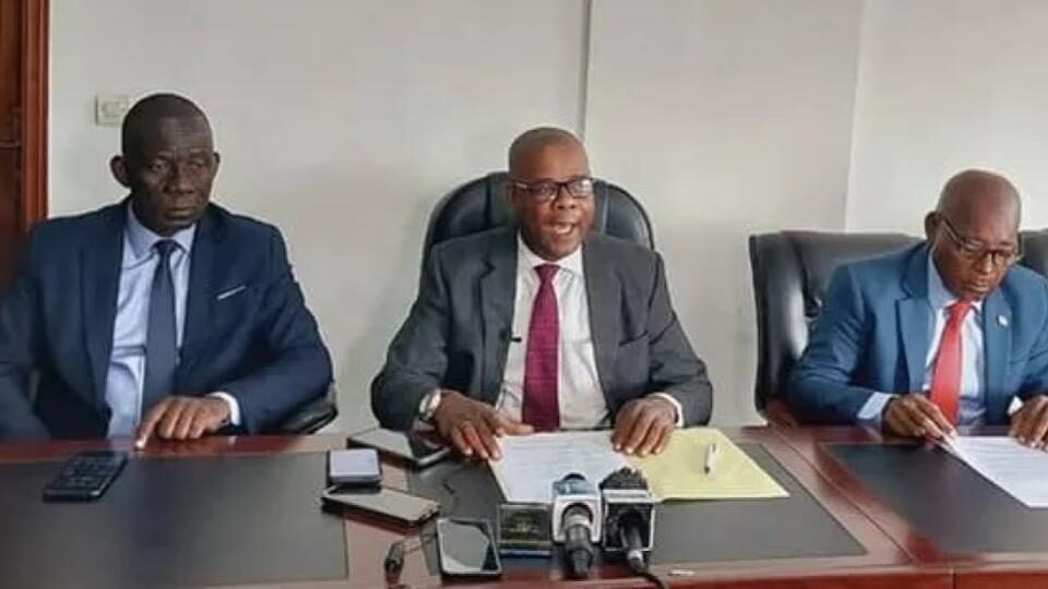 Gabon : L’UDB interpellée par ses fondateurs de l’ombre