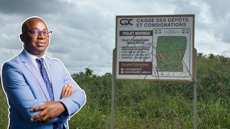 Projet Movingui-Okolassi : Plus de 2 milliards de FCFA engloutis dans le silence