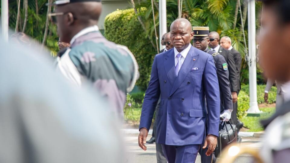 Gabon : De Luanda à Washington, Oligui Nguema déploie une diplomatie active et stratégique
