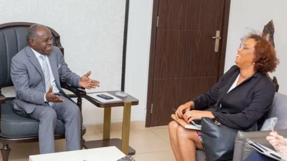 Gabon : l’État vise une couverture de 95 % en eau et électricité d’ici 2032