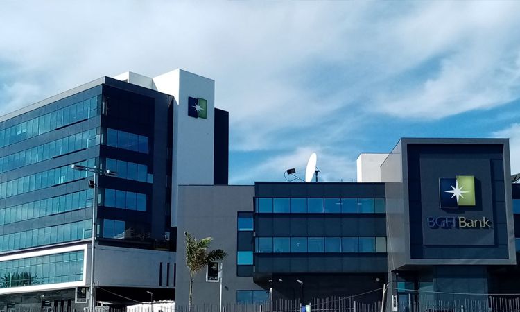 Banques au Gabon : BGFIbank en tête des profits en 2024 avec 45 milliards FCFA Banques au Gabon : BGFIbank en tête des profits en 2024 avec 45 milliards FCFA