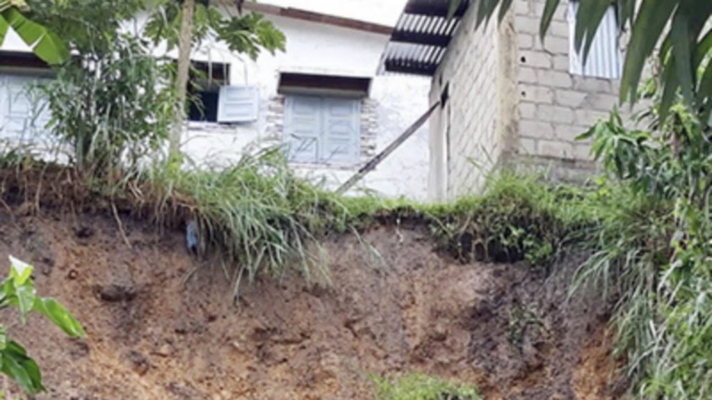Libreville : UDB au 5e arrondissement, un risque d’implosion interne qui inquiète