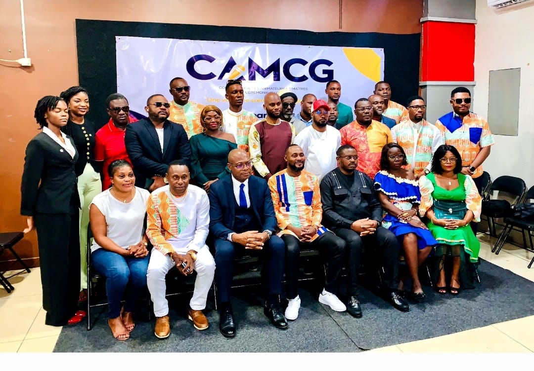 Gabon : Les animateurs et maîtres de cérémonie s’organisent pour faire entendre leur voix