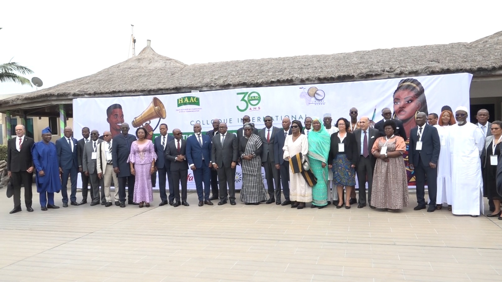  Régulation des élections : la HAC du Gabon s’aligne sur les standards africains à l’ère de l’IA