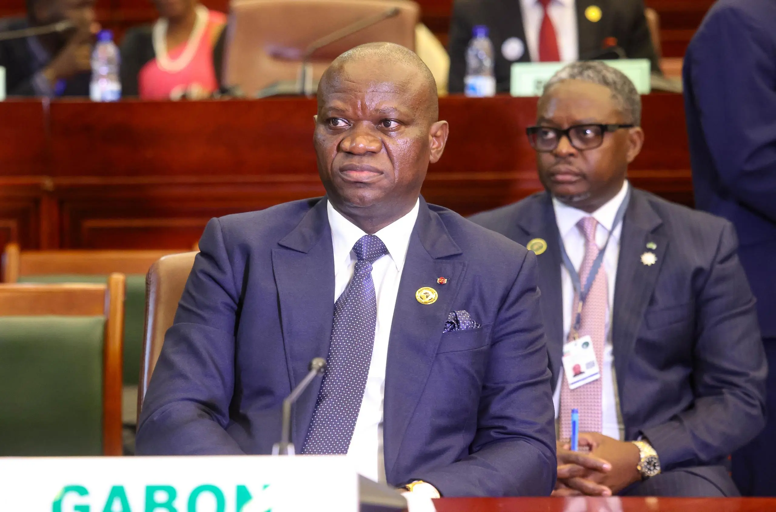 Guinée Équatoriale : Le Gabon appelle l’Union Africaine à soutenir les pays en transition