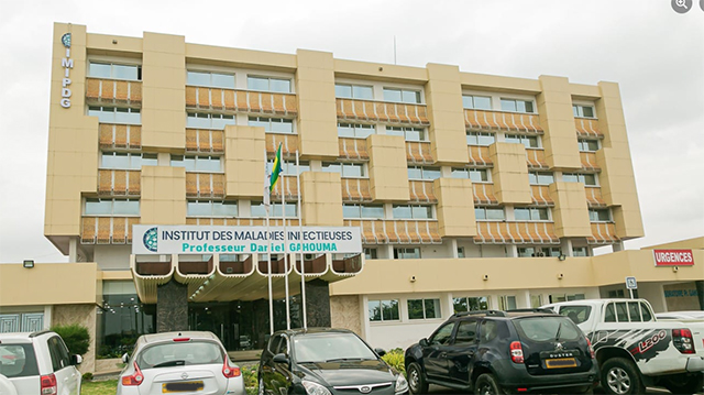 IMI-PDG : Un drame soulève des questions sur la sécurité hospitalière et la santé mentale dans les forces de l’ordre