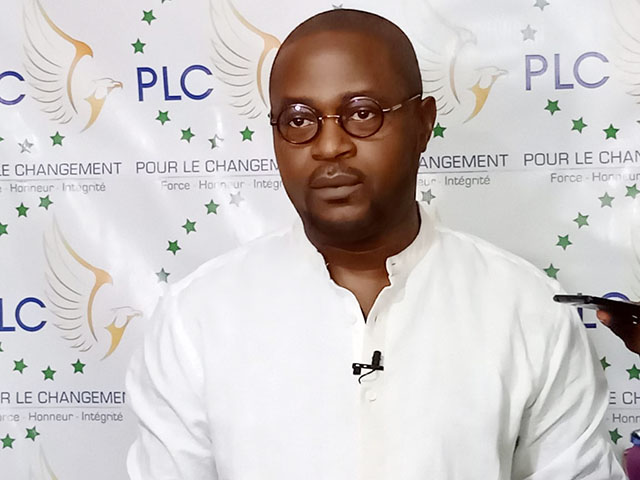 Gabon : le FDS dénonce la nomination de magistrats au sein du parti présidentiel UDB