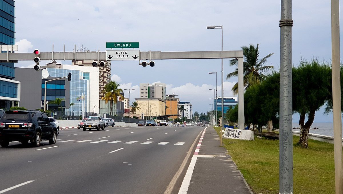 Gabon : Quelles sont les 10 communautés étrangères qui entreprennent le plus ?