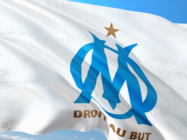 L’Olympique de Marseille : un club qui continue de faire vibrer le cœur des Africains