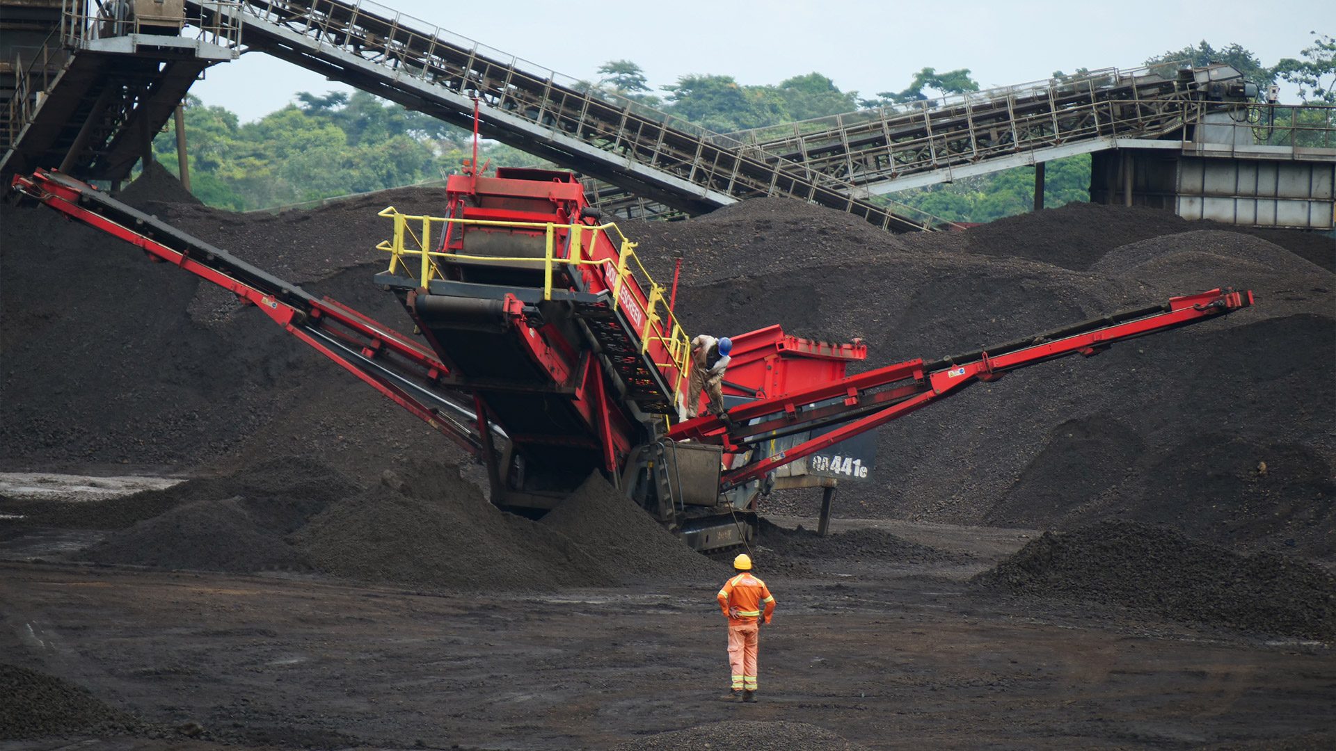 Transformation locale du manganèse : Le Gabon veut miser sur la valeur ajoutée