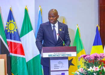 Le Gabon réintégré au Commonwealth : un nouveau souffle diplomatique