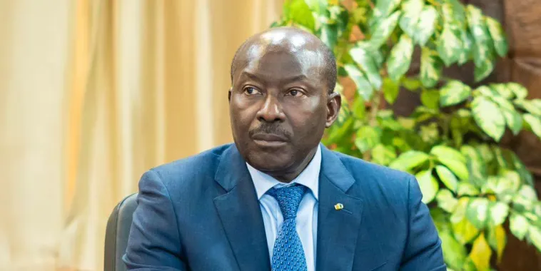  Conférences budgétaires 2026 : Henri-Claude Oyima appelle à la centralisation stricte des recettes publiques