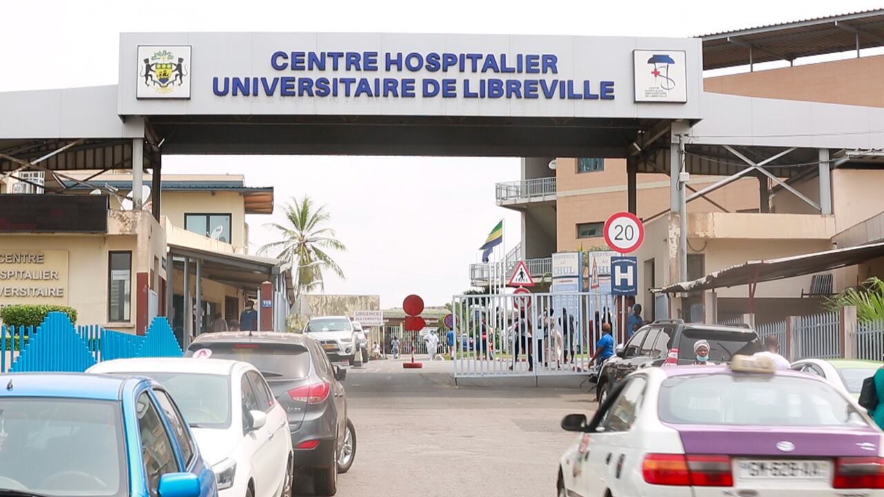 Gabon – Crise cardiaque : une urgence de santé publique qui touche de plus en plus de jeunes