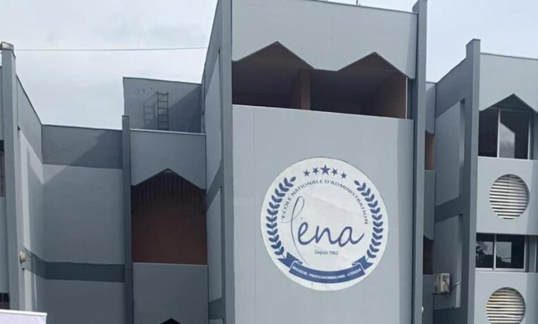 ENA Gabon : une réouverture synonyme d’innovation et de renouveau institutionnel