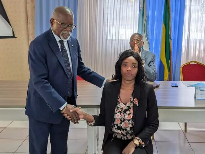 Gabon – Législatives & Locales 2025 : le RPM dévoile ses candidats