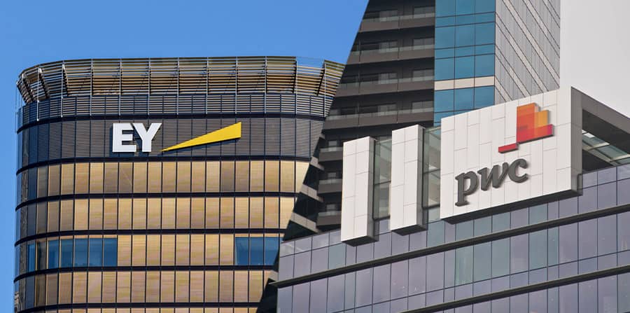 Audit et conseil : PwC et EY quittent l’Afrique francophone, un nouveau chapitre s’ouvre
