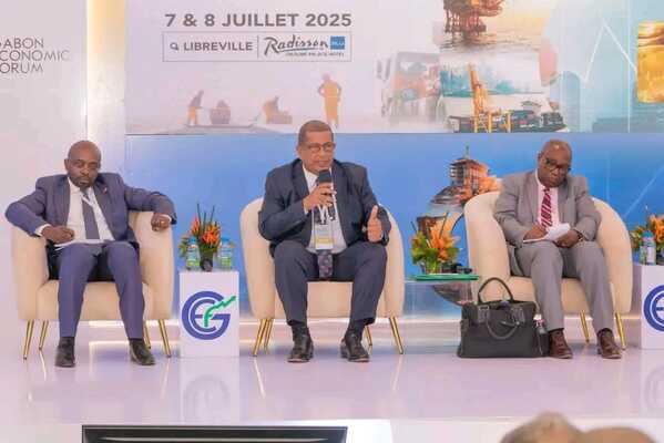 Gabon : Comilog, moteur industriel et partenaire clé de la transformation économique