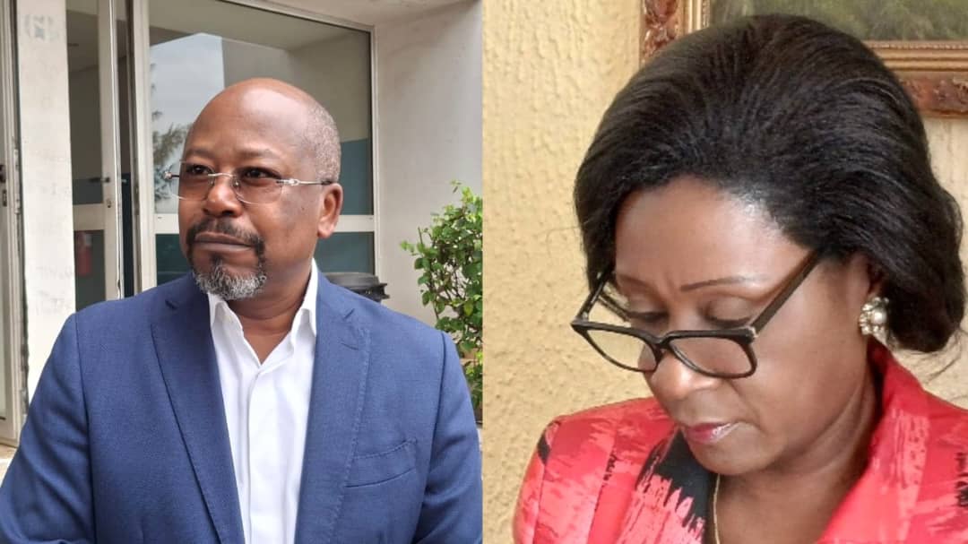 Gabon – Affaire Me Eyué Békalé : Bilie-By-Nze dénonce une dérive inquiétante contre l’État de droit