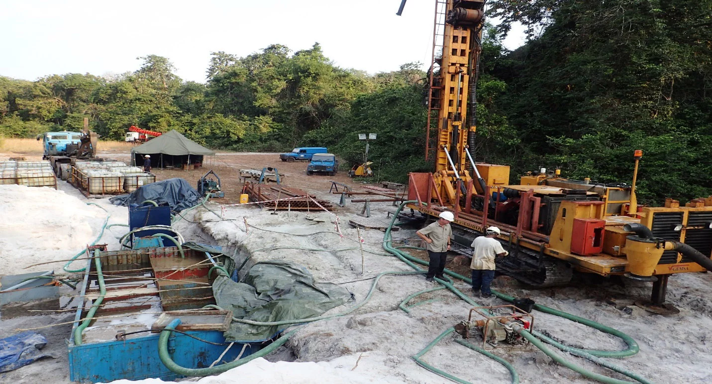 Potasse de la Banio : Millennial Potash lève 2,7 milliards FCFA pour accélérer son projet au Gabon