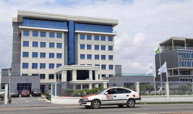 Introduction en Bourse reportée pour BGFI Holding Corporation (BHC)