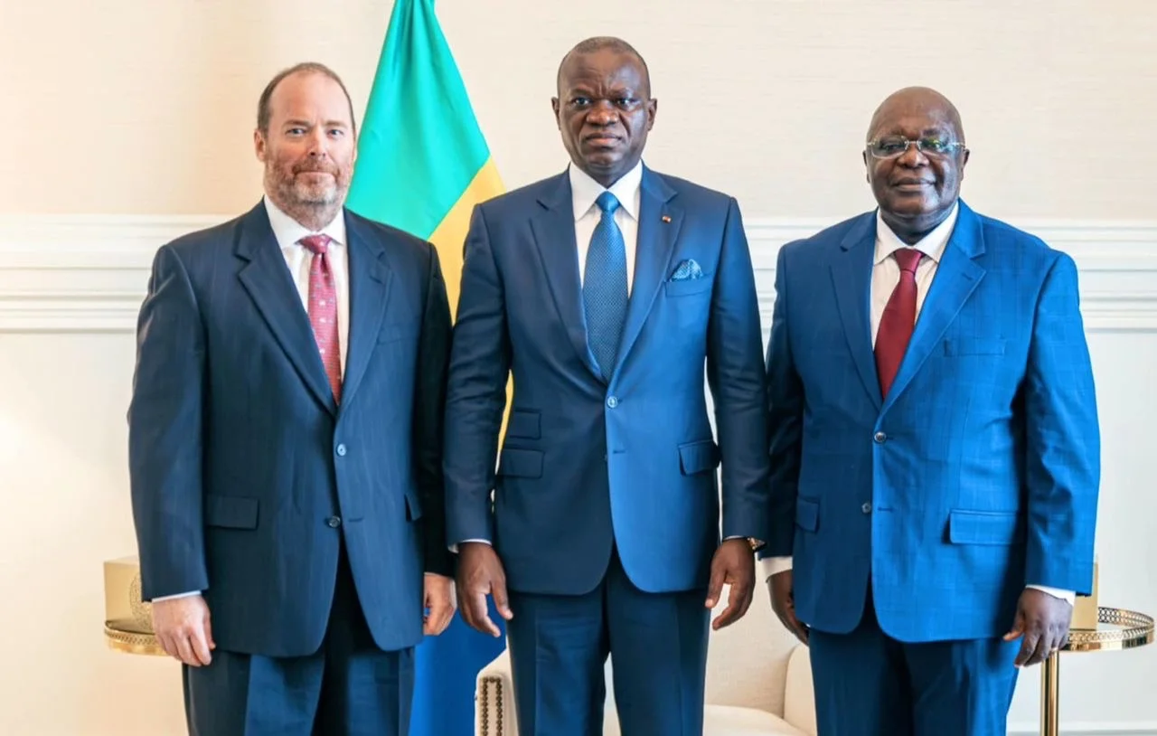 Gabon : BW Energy accélère ses investissements autour du champ pétrolier Bourdon