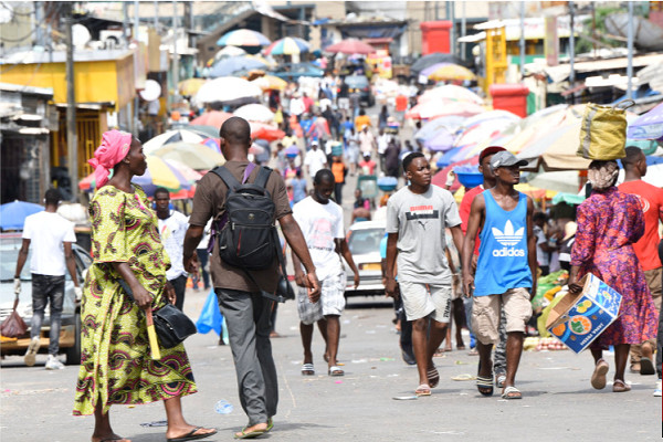 Gabon : une croissance démographique timide malgré un potentiel important
