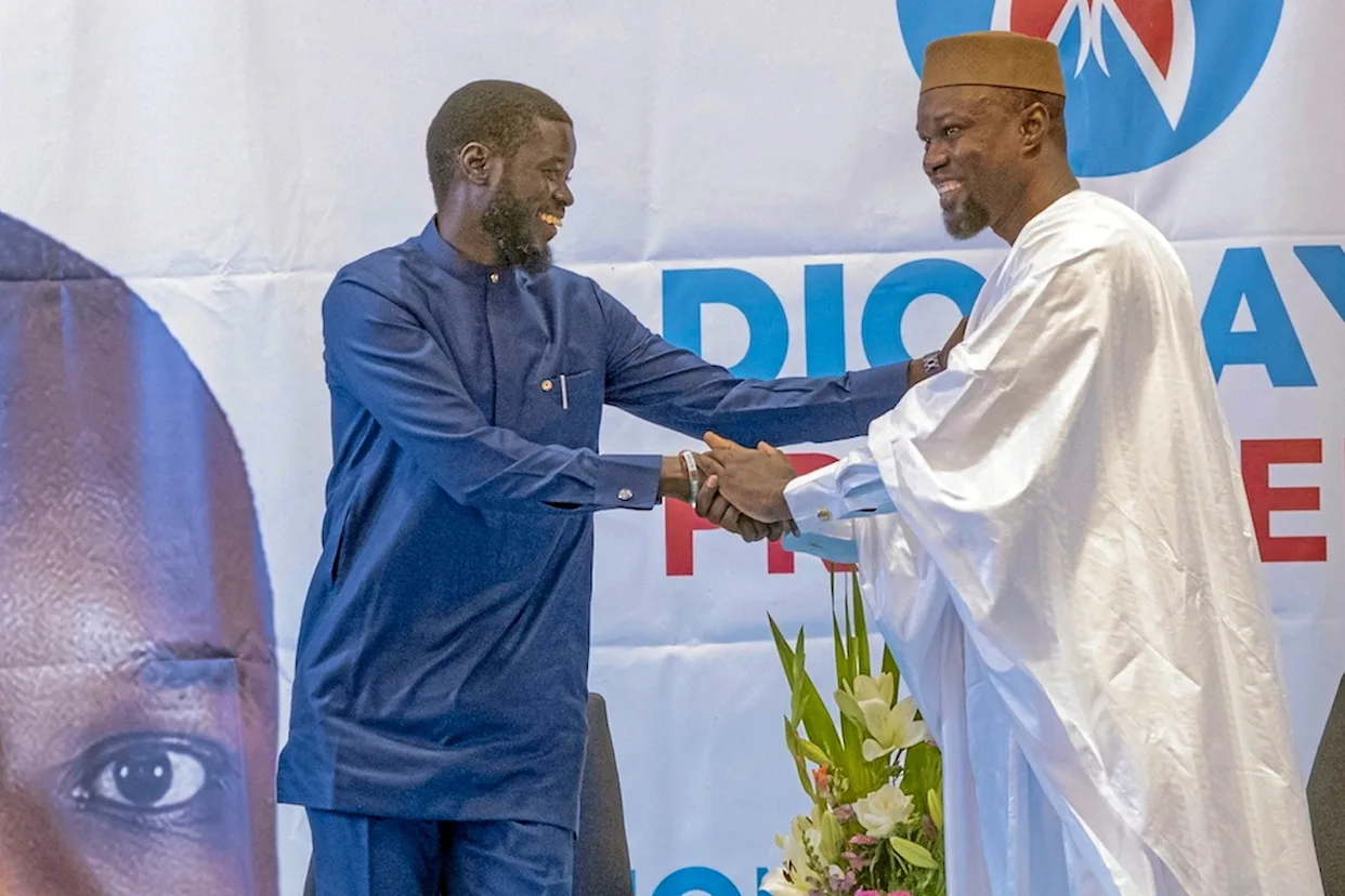 Sénégal – Une rupture budgétaire sous haute pression