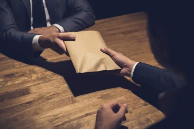 Corruption au Gabon : une lutte qui avance à petits pas