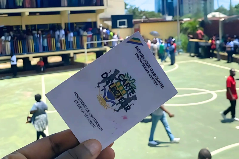 Gabon – Législatives et Locales 2025 : les candidatures ouvertes du 17 au 23 juillet