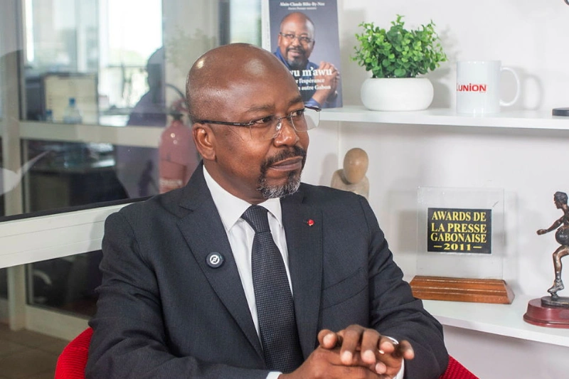 Gabon – Polémique autour des comptes de campagne : Bilie-By-Nze s’explique et interroge les fondements juridiques