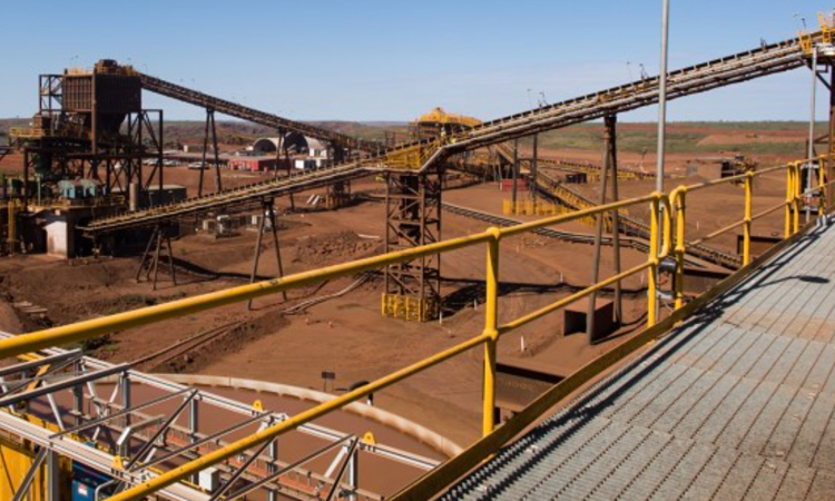 Belinga : Ivindo Iron injecte plus de 3 milliards FCFA pour accélérer l’exploitation du gisement de fer