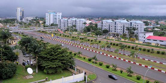 La Guinée équatoriale face au défi de la diversification économique