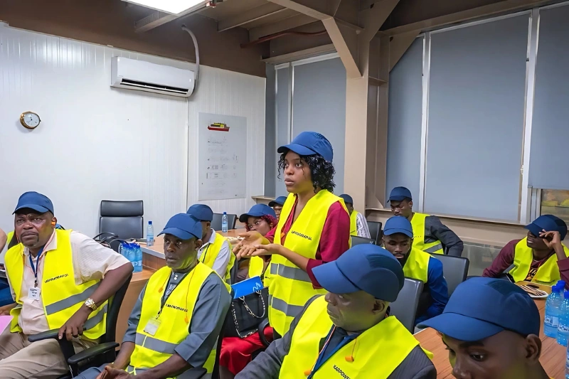 Karpowership et l’IST : vers un partenariat innovant pour la formation des ingénieurs gabonais