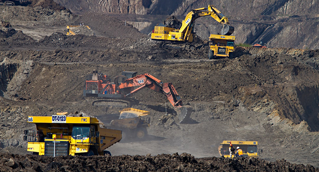  Développement local : Ivindo Iron dévoile son plan d’actions sociales autour du gisement de fer de Belinga