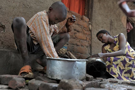Gabon : Un Revenu national brut en hausse… mais une population toujours confrontée à la pauvreté
