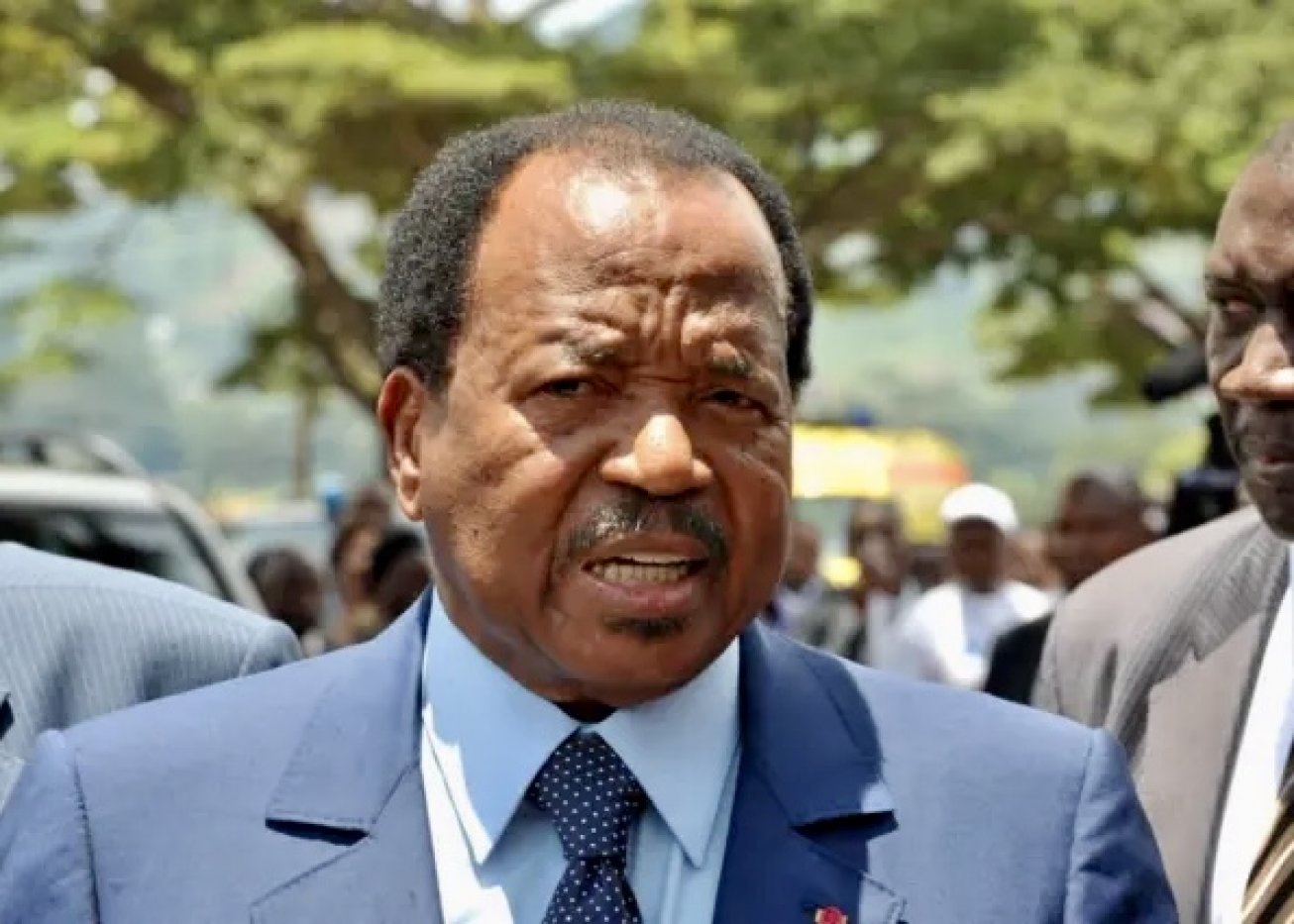 Cameroun : Paul Biya remanie l’armée à l’approche de la présidentielle – Une stratégie pour prévenir tout coup à la Bongo ? Cameroun : Paul Biya remanie l’armée à l’approche de la présidentielle – Une stratégie pour prévenir tout coup à la Bongo ?