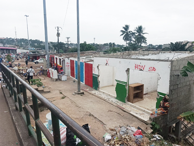 Nzeng-Ayong : déguerpissements — quand le loisir et la mémoire collective sont sacrifiés au nom de l’urbanisme