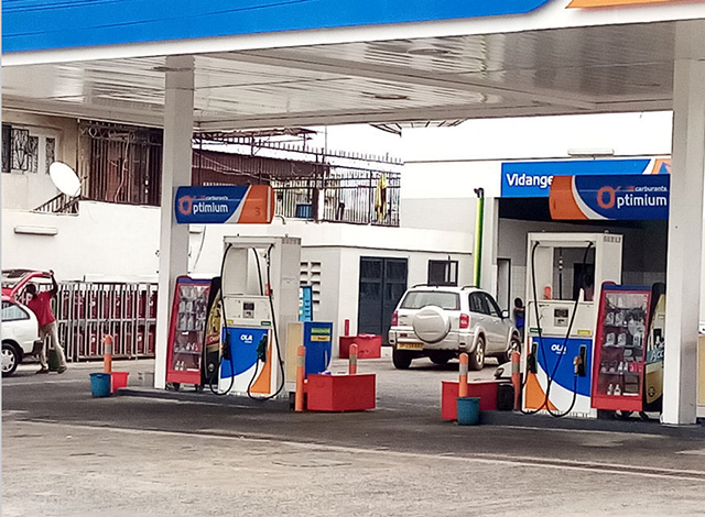 Subventions aux carburants : une facture de 110 milliards FCFA pour l’État gabonais en 2024