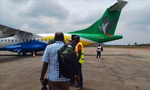 Transport aérien : Le Gabon en tête des surtaxes passagers en Afrique selon l’AFRAA